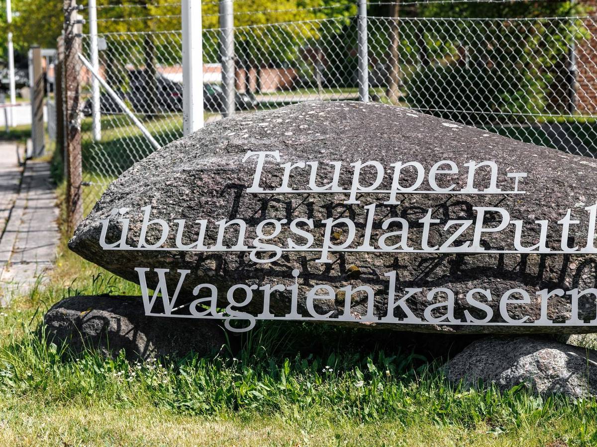 Bundespolizist bei Schießtraining tödlich verletzt