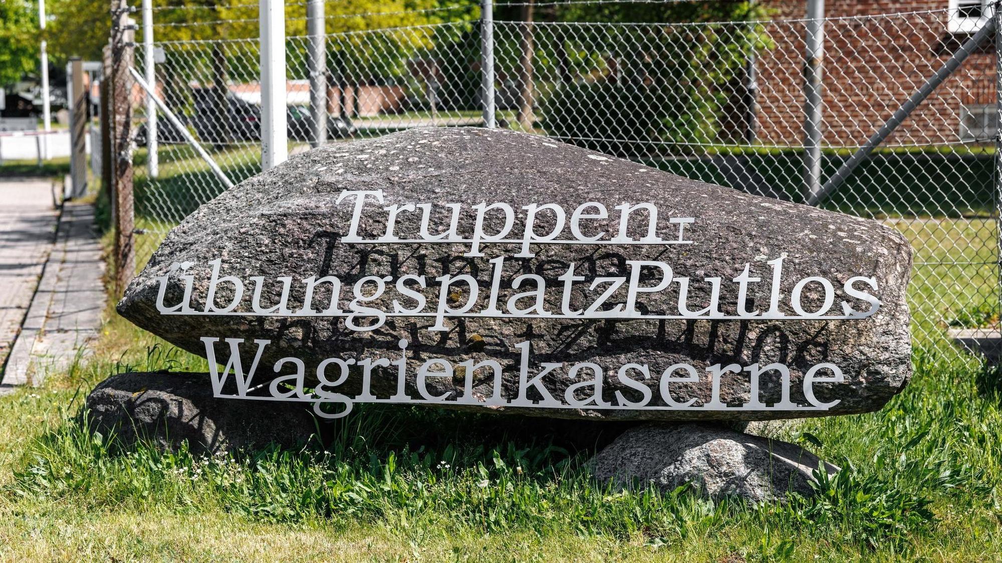 Bundespolizist bei Schießtraining tödlich verletzt