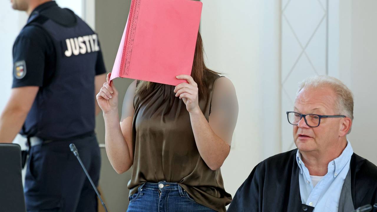 Mordprozess im Fall Fabian