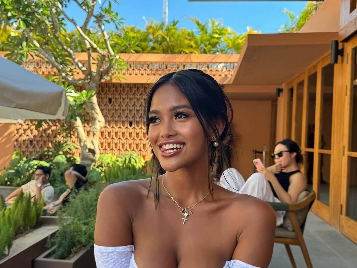 Maeurn Smiles (25) hat allein auf Instagram mittlerweile über 3,4 Millionen Follower.