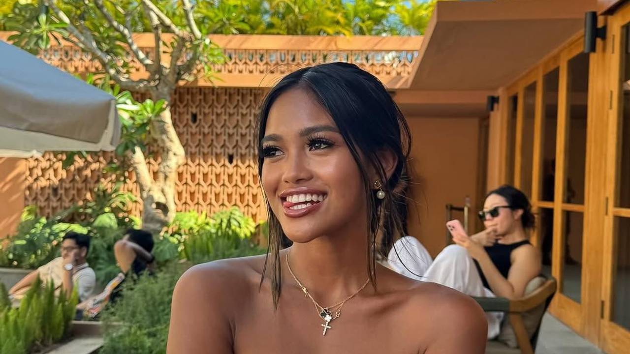 Maeurn Smiles (25) hat allein auf Instagram mittlerweile über 3,4 Millionen Follower.
