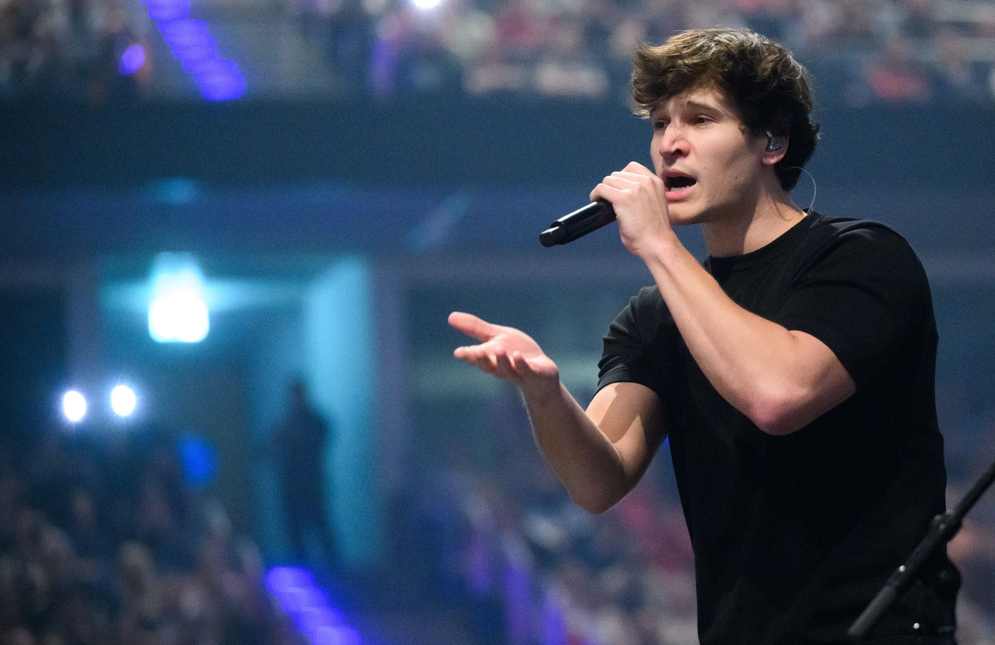 Wincent Weiss
