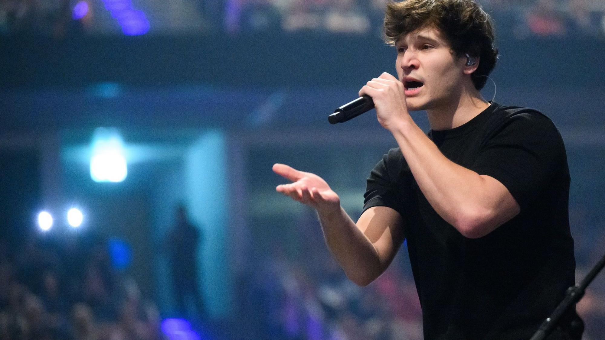 Wincent Weiss