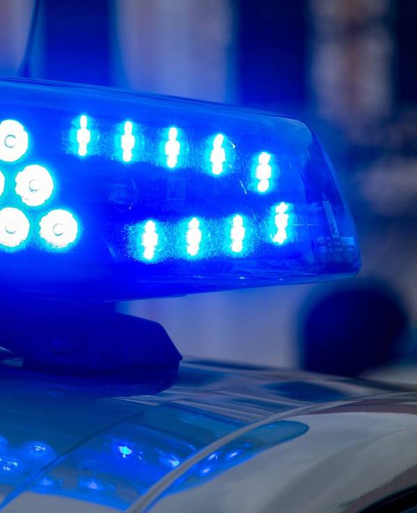 Polizei