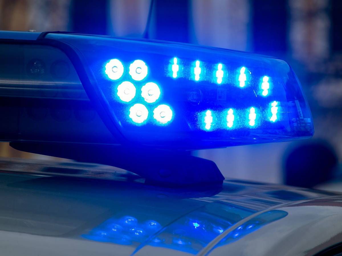 Tödlicher Unfall in der Nacht auf der A3 (Symbolbild).