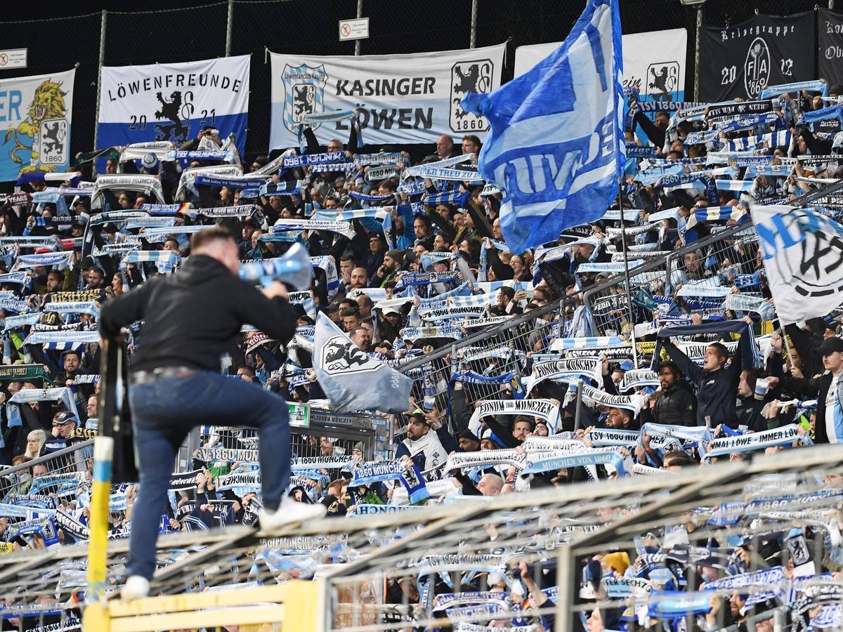 TSV 1860 München