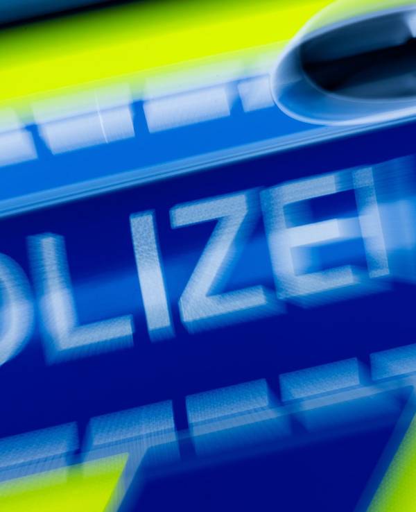 Polizei ermittelt nach Schüssen