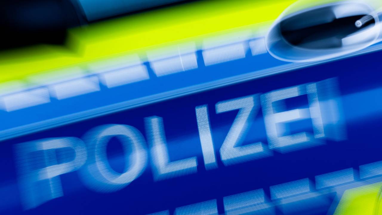 Polizei ermittelt nach Schüssen