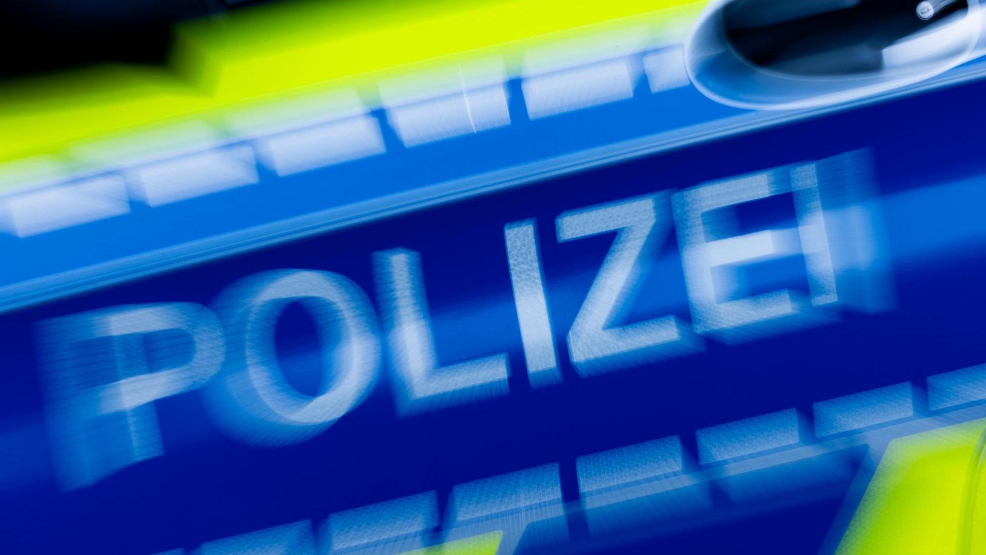 Polizei ermittelt nach Schüssen