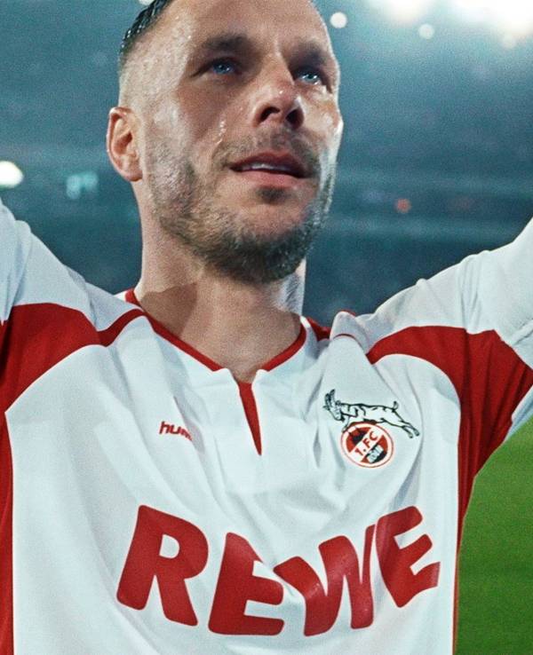 Streaming Ausblick - Netflix - «Poldi»