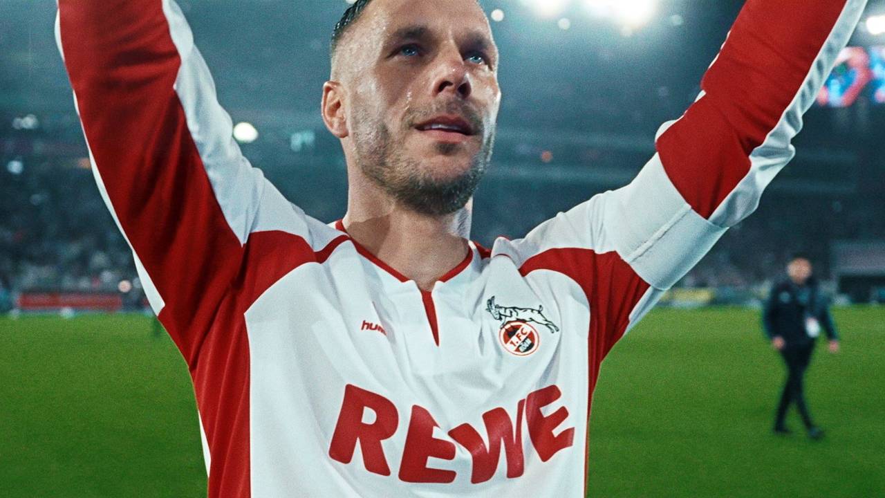 Streaming Ausblick - Netflix - «Poldi»