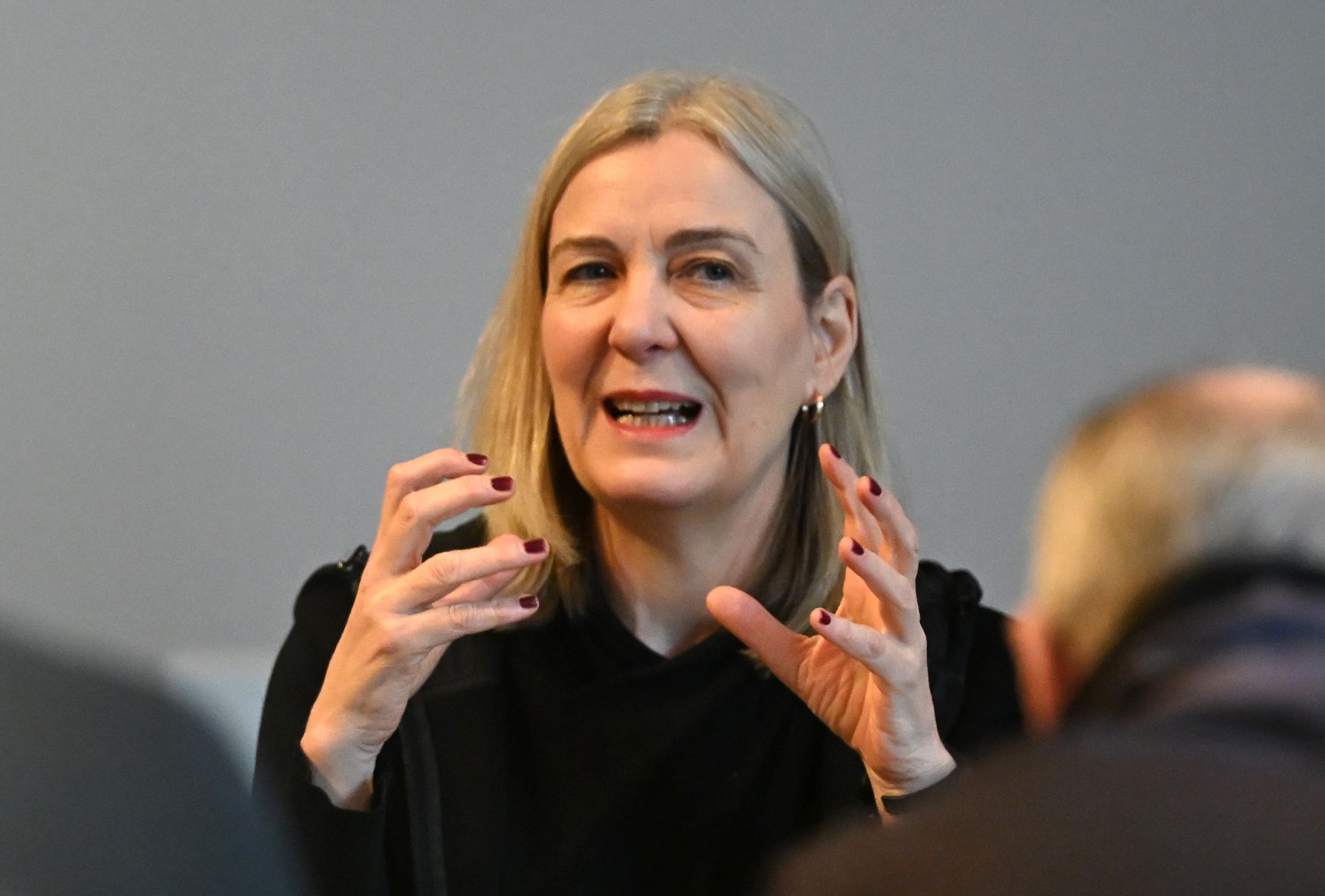 Marion Ackermann