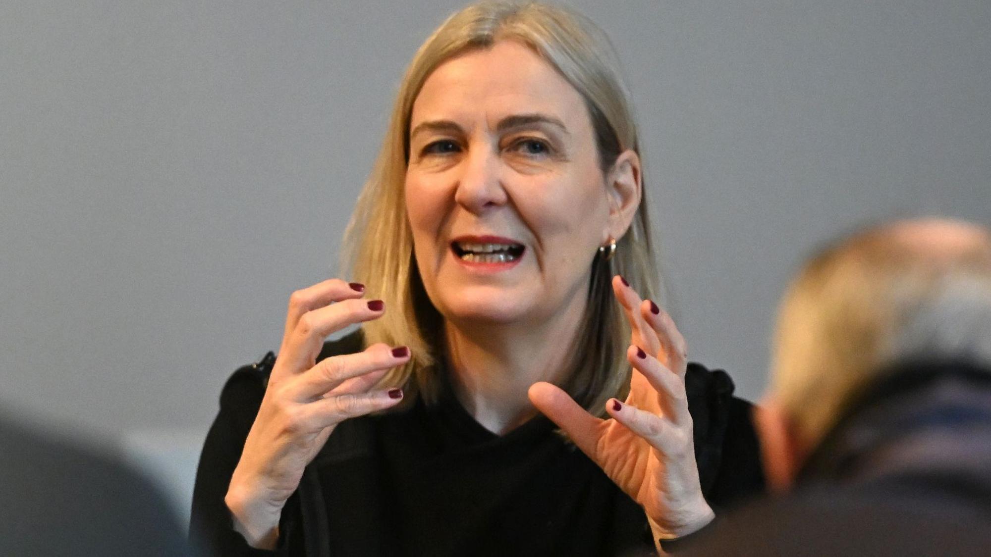 Marion Ackermann