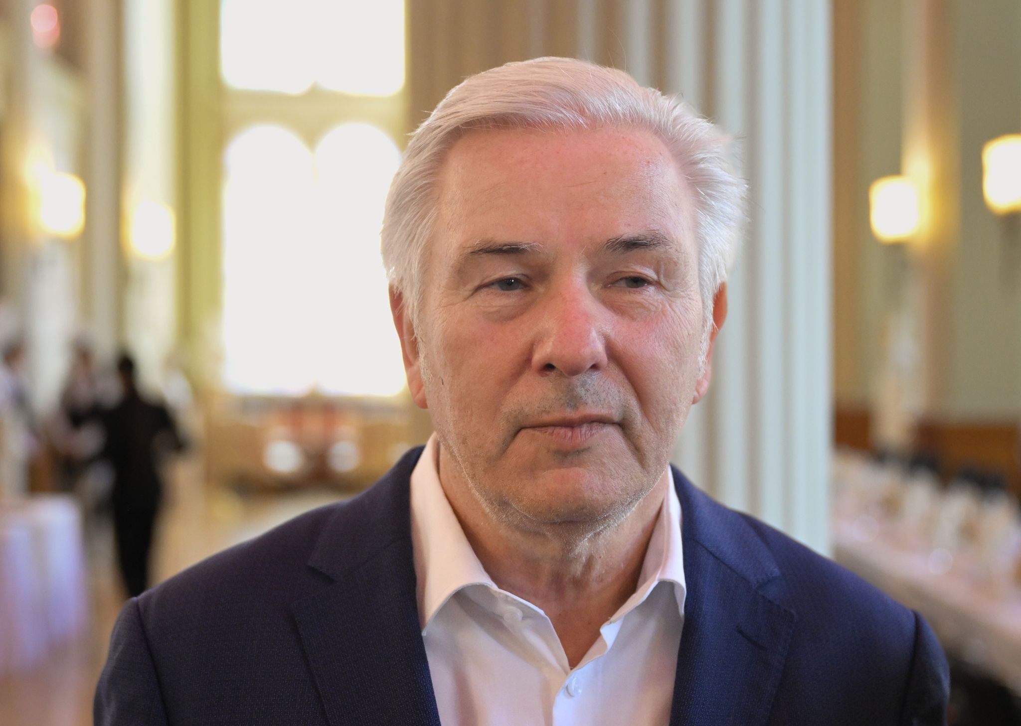 Klaus Wowereit