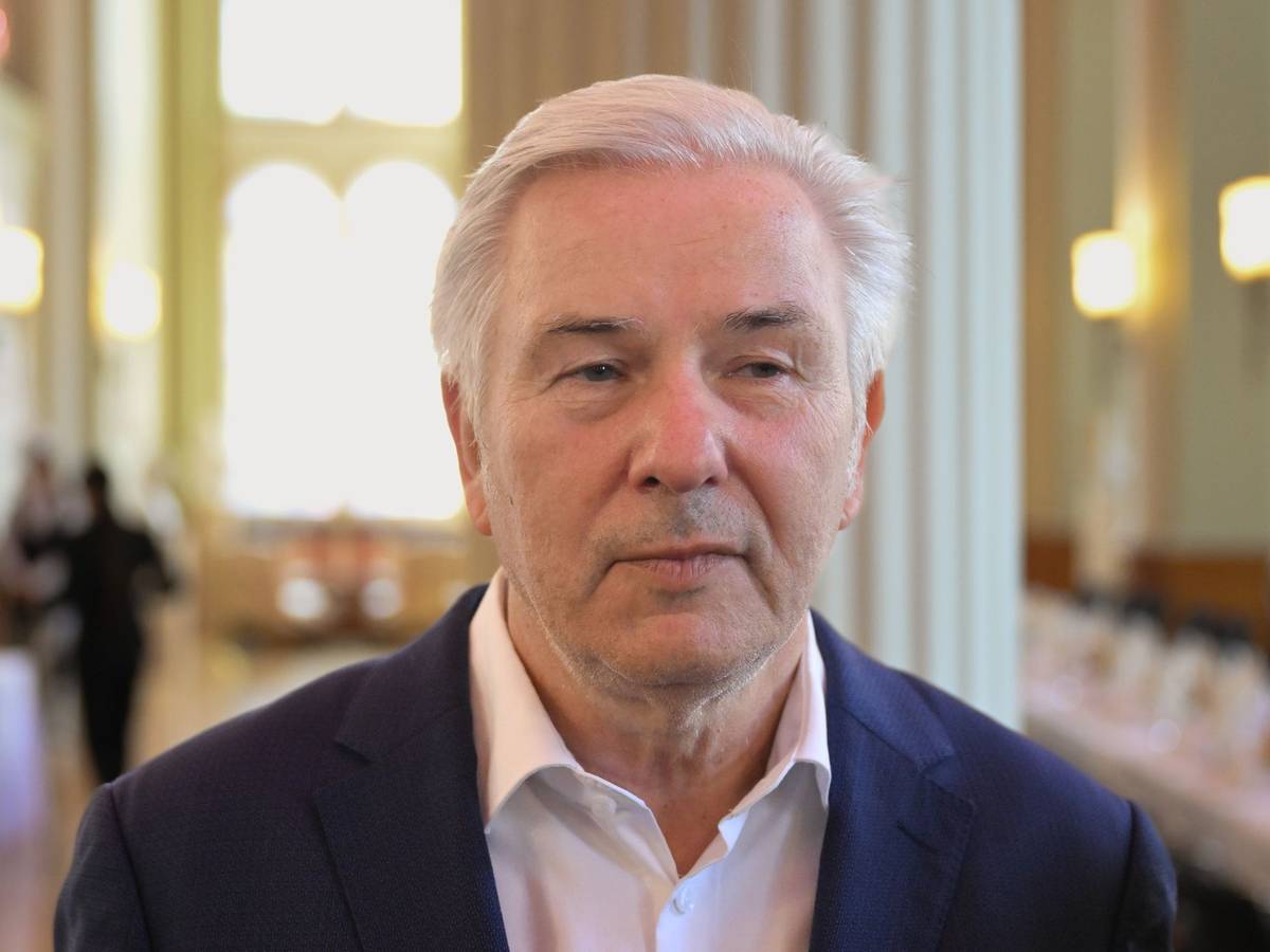 Klaus Wowereit