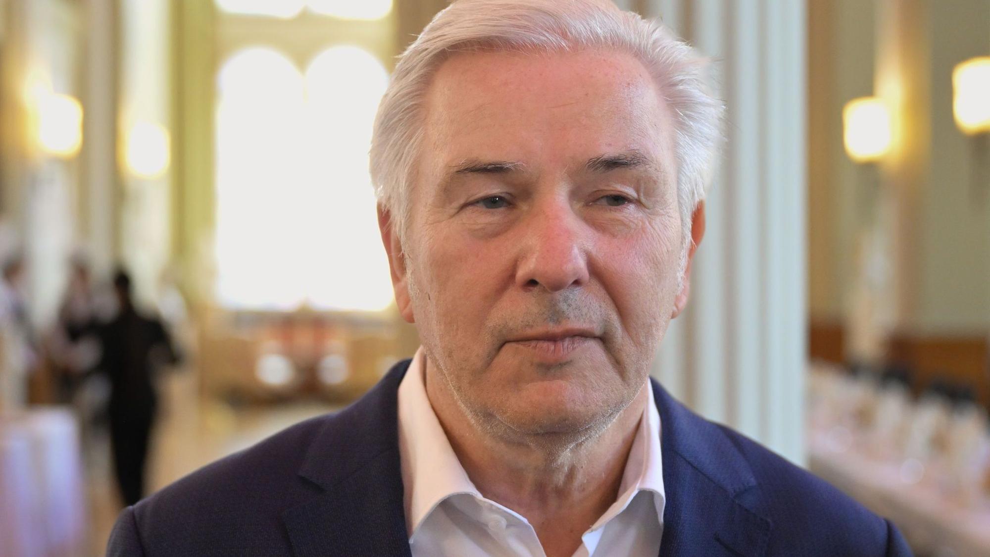 Klaus Wowereit