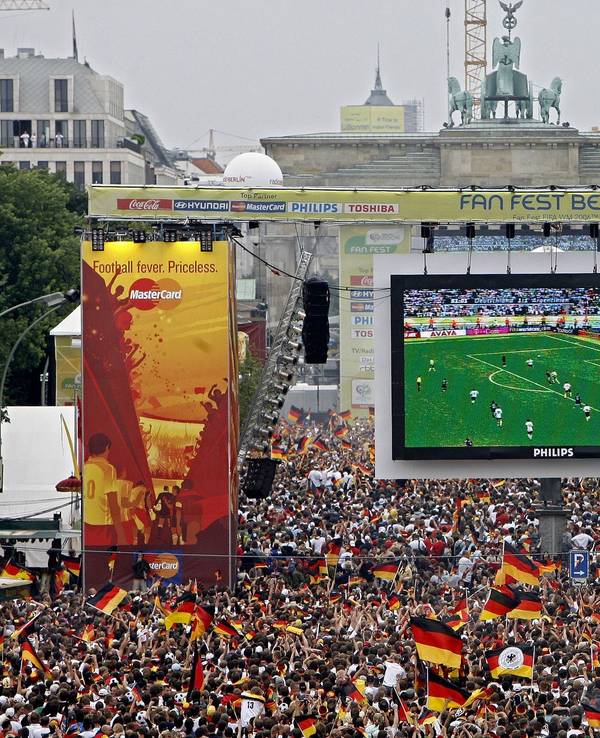 Fußball-WM 2006