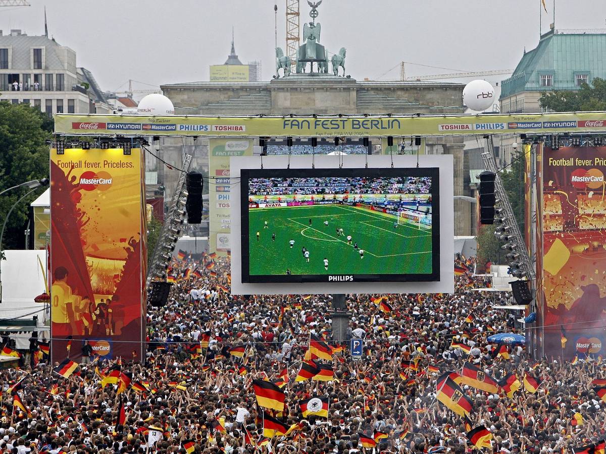 Fußball-WM 2006