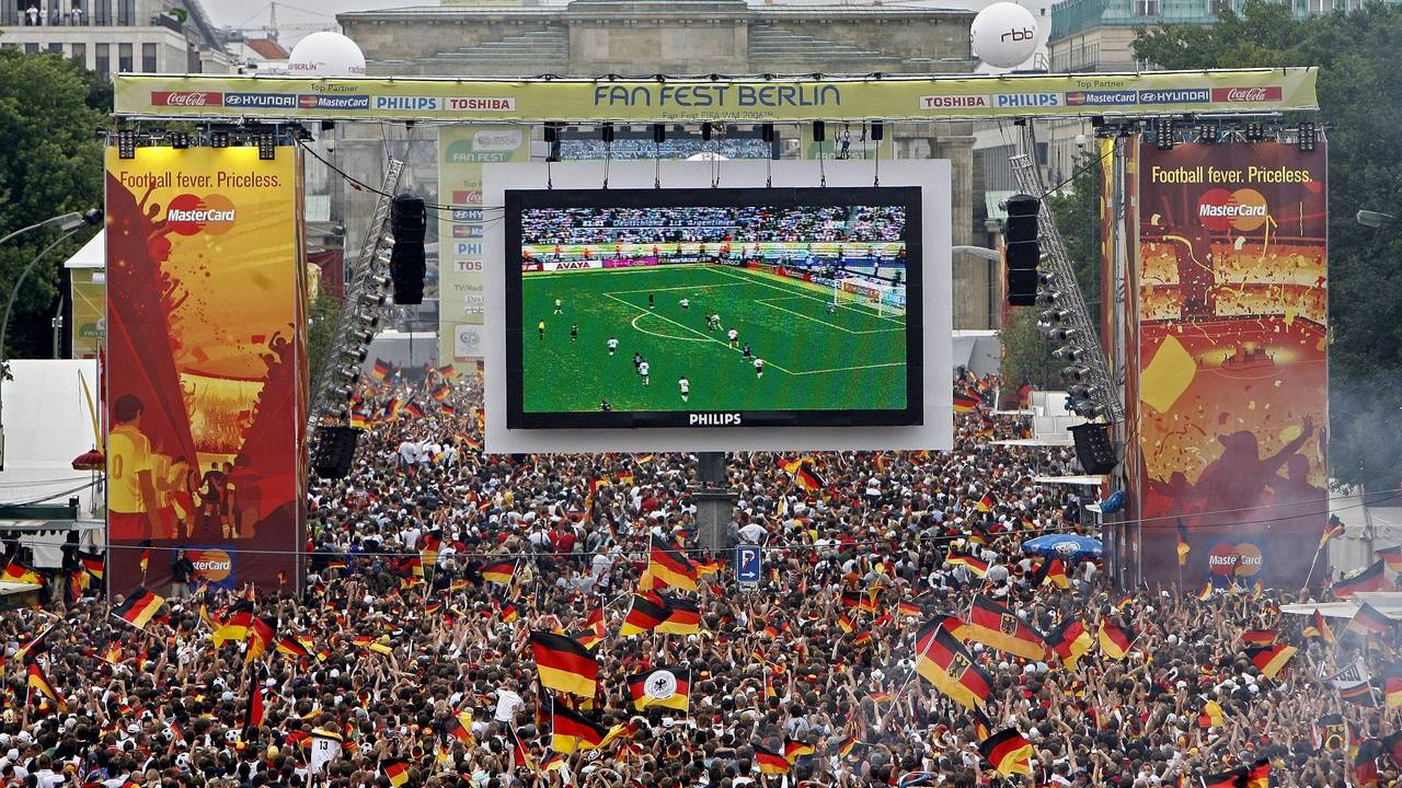 Fußball-WM 2006
