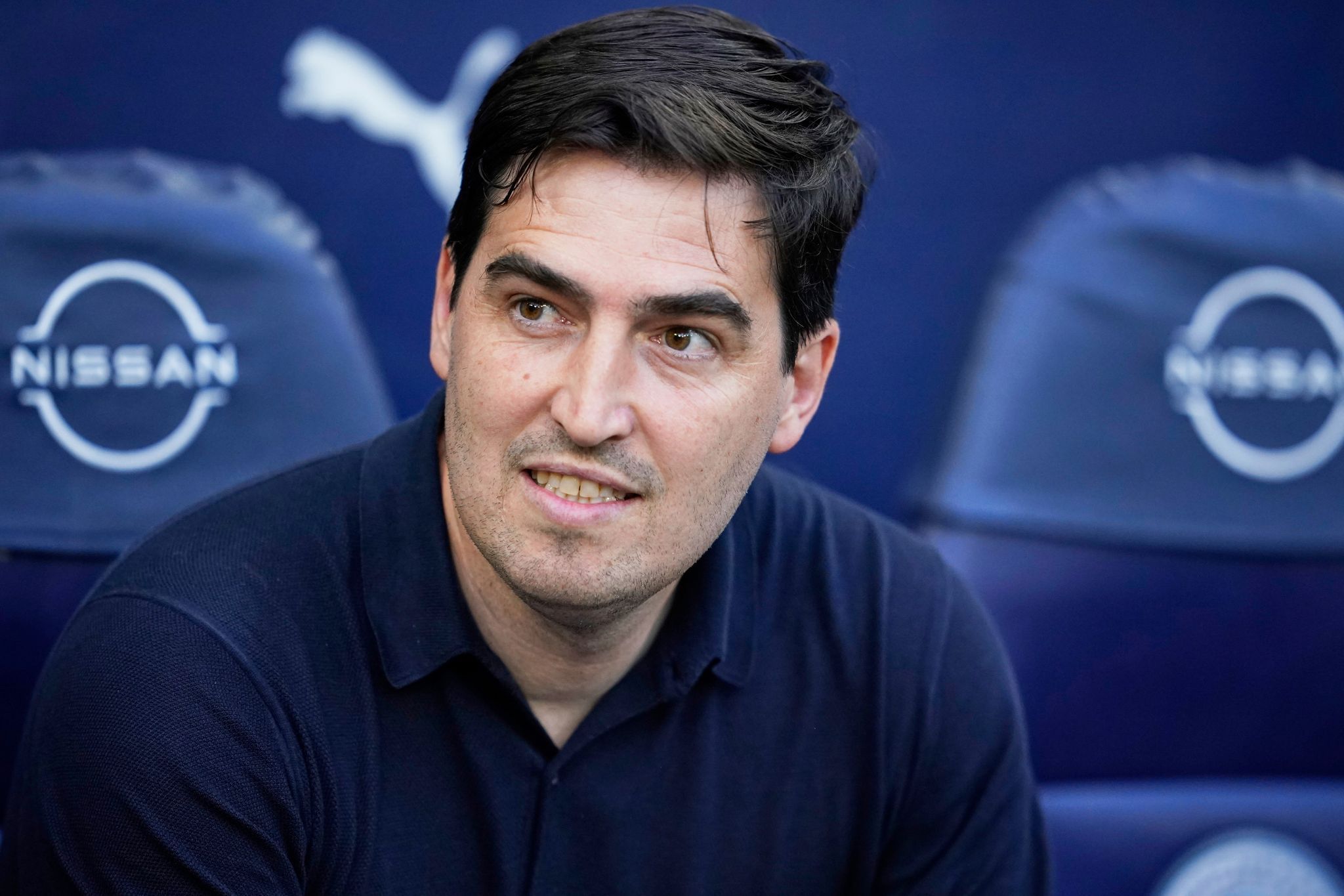 Andoni Iraola