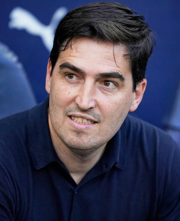 Andoni Iraola