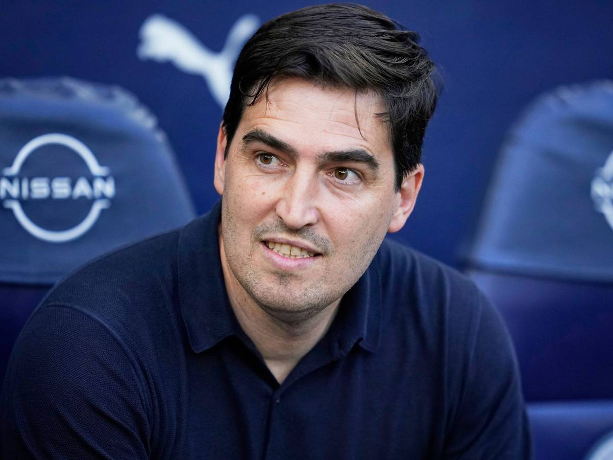 Andoni Iraola