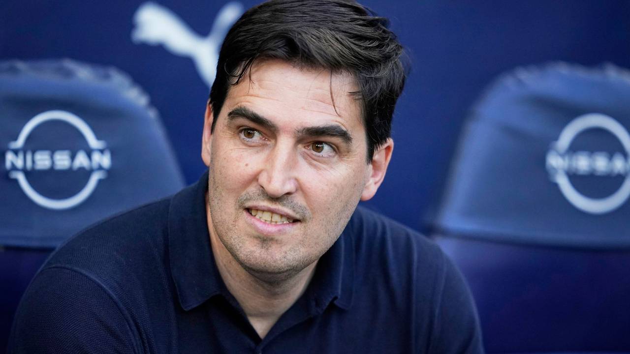Andoni Iraola