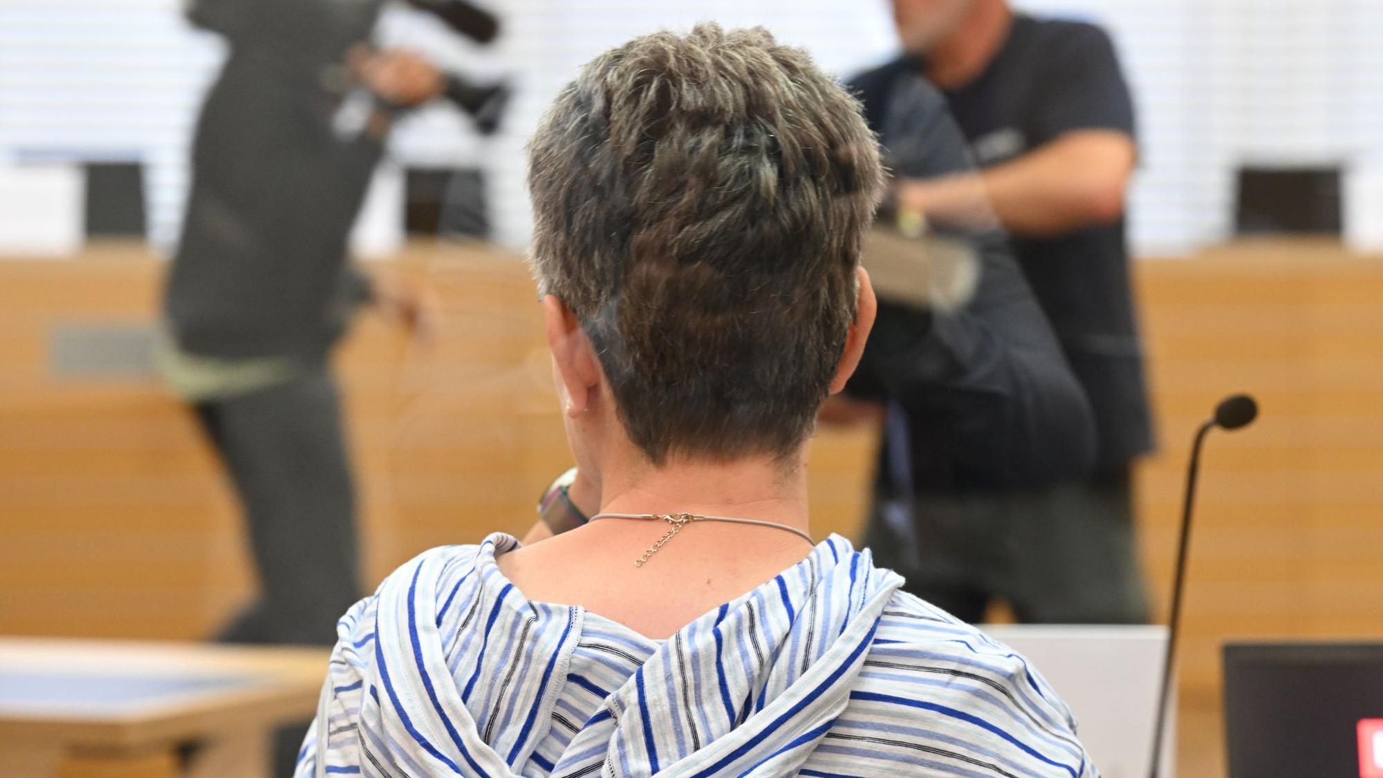 Prozess „Herrschaftsregime“ im Pflegeheim