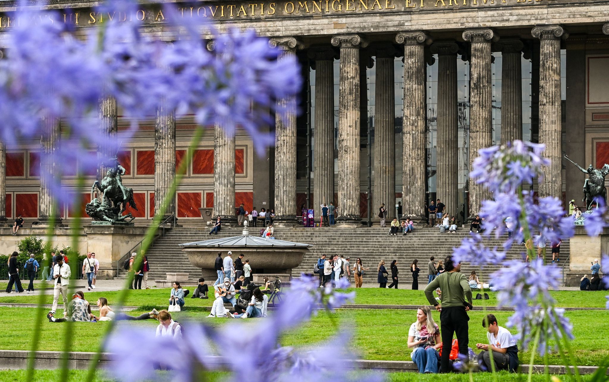 Museumsinsel