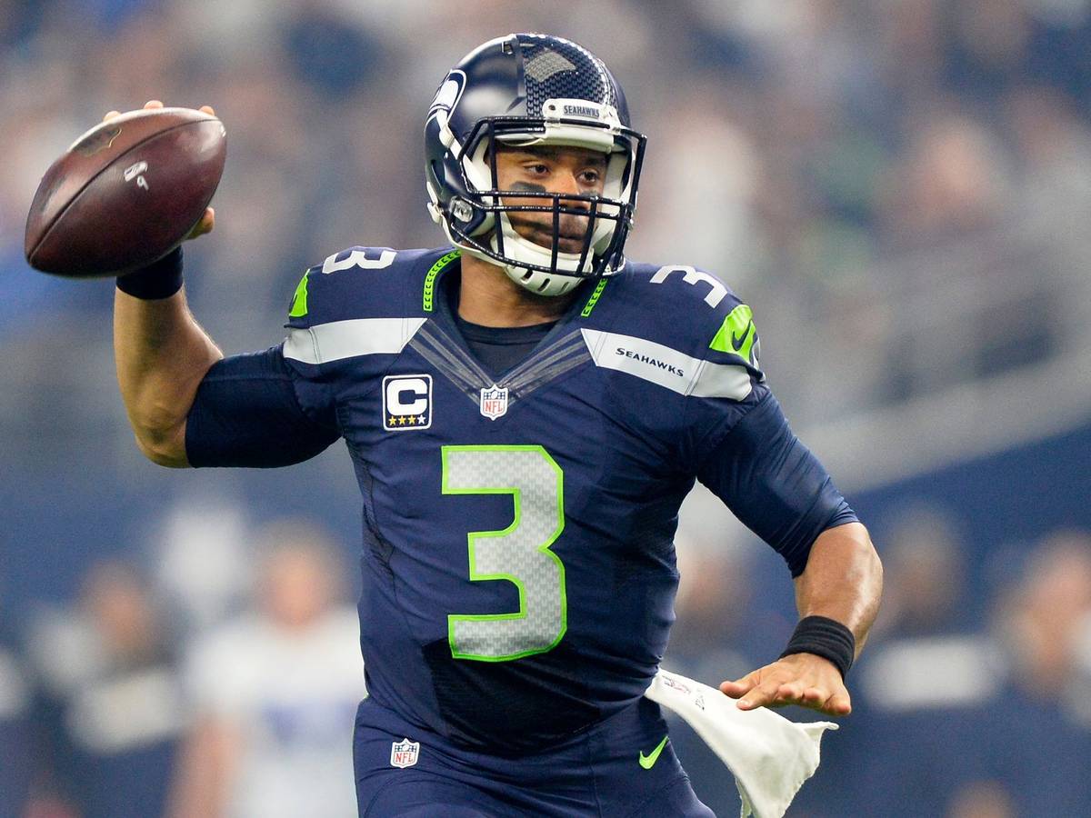 Russell Wilson