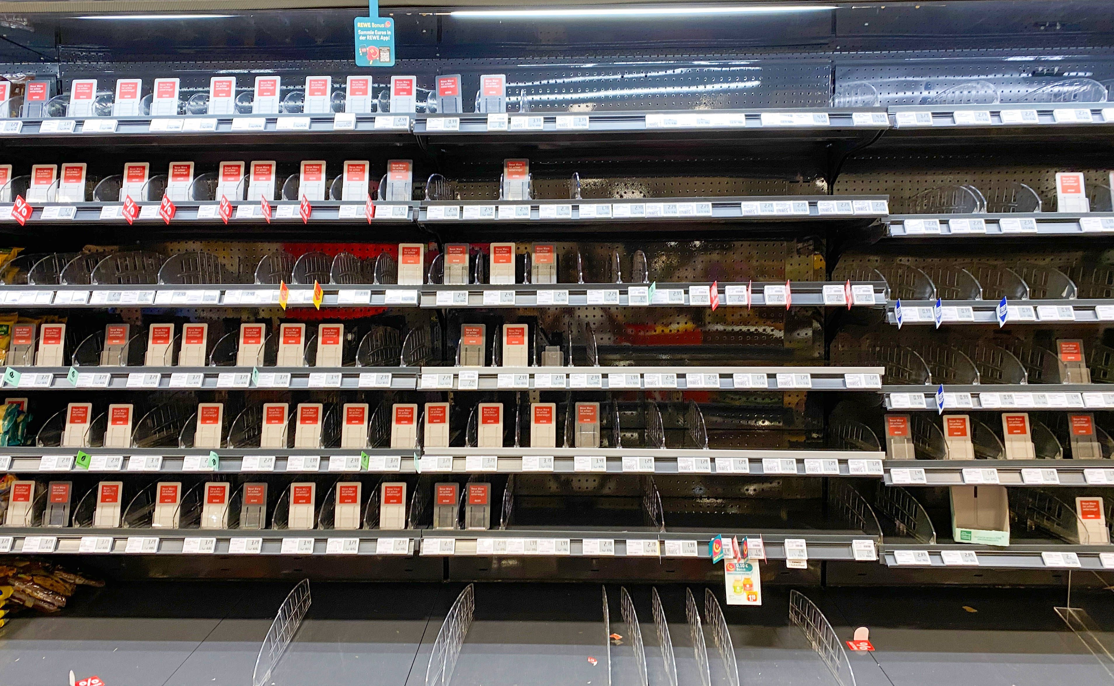 Proteinreiche Produkte sind gefragt. Das spüren derzeit auch Tofu-Fans (Symbolbild).