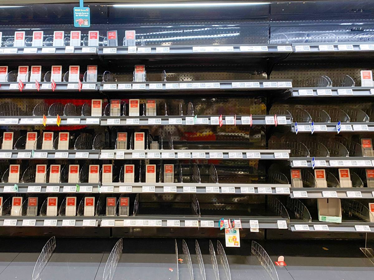 Proteinreiche Produkte sind gefragt. Das spüren derzeit auch Tofu-Fans (Symbolbild).