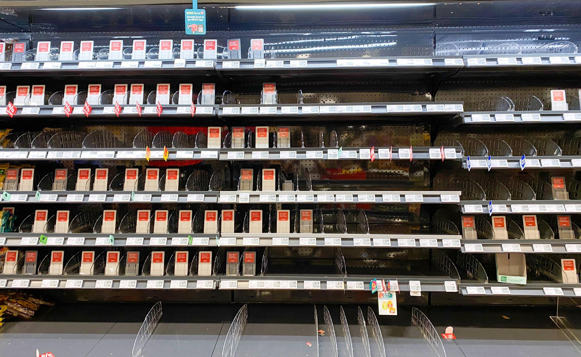 Proteinreiche Produkte sind gefragt. Das spüren derzeit auch Tofu-Fans (Symbolbild).
