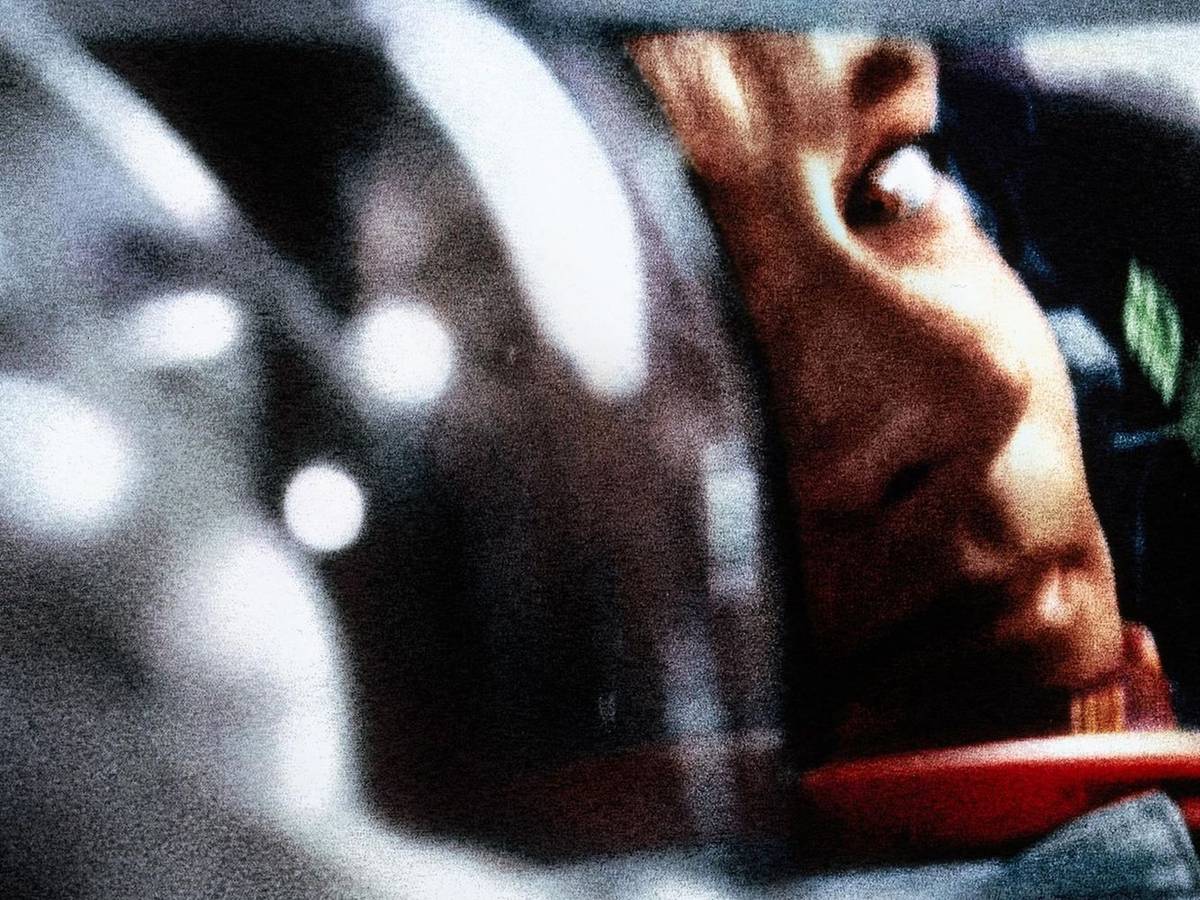 „Houston, wir haben ein Problem.“ Kommandant Jim Lovell (Tom Hanks) und seine Crew geraten in Lebensgefahr. (Bild: 1995 Universal City Studios LLC. All Rights Reserved.)