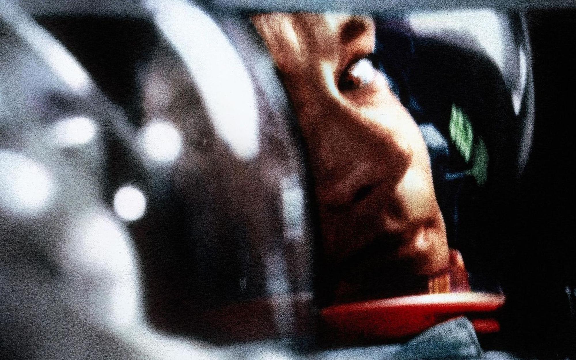 „Houston, wir haben ein Problem.“ Kommandant Jim Lovell (Tom Hanks) und seine Crew geraten in Lebensgefahr. (Bild: 1995 Universal City Studios LLC. All Rights Reserved.)