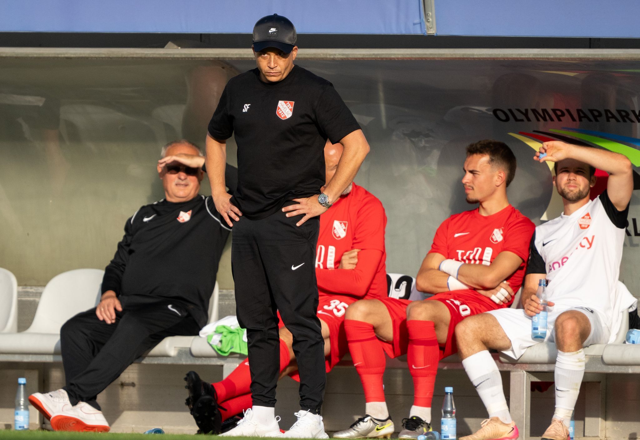 Samir Ferchichi