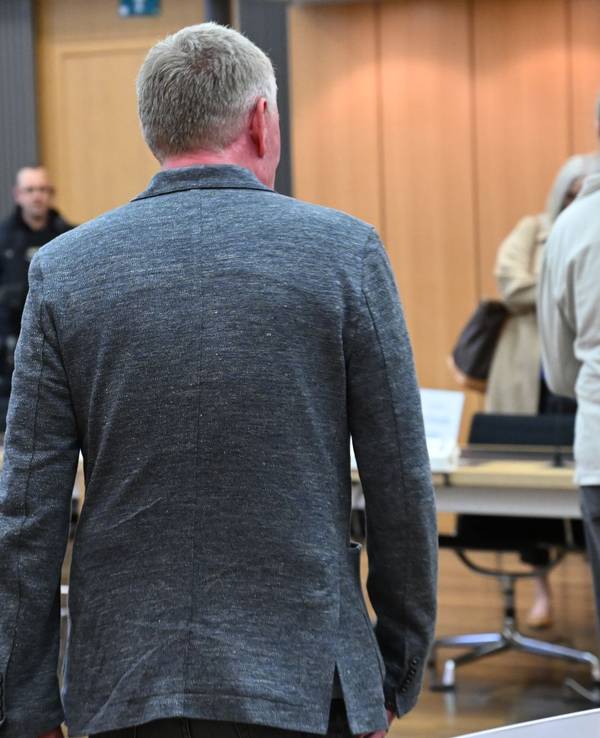 Prozess „Herrschaftsregime“ im Pflegeheim