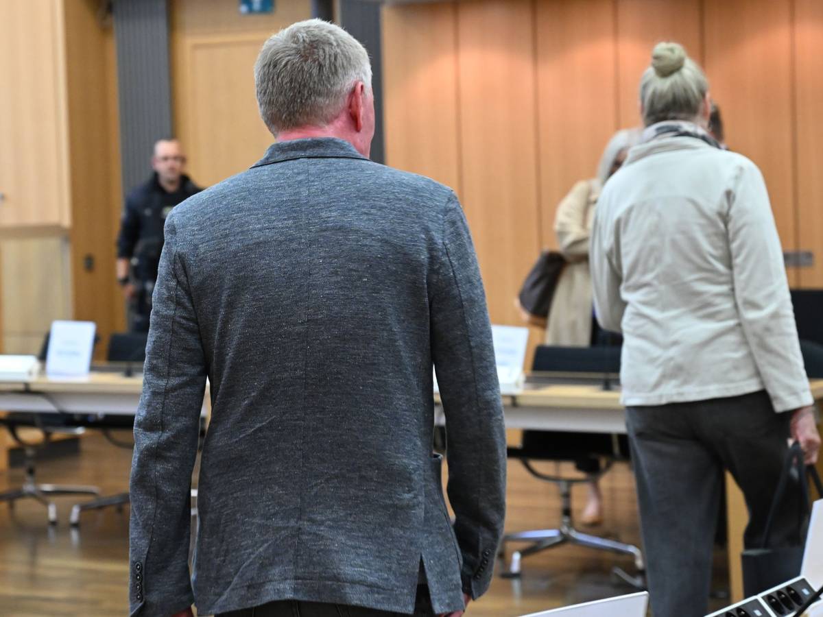 Prozess „Herrschaftsregime“ im Pflegeheim