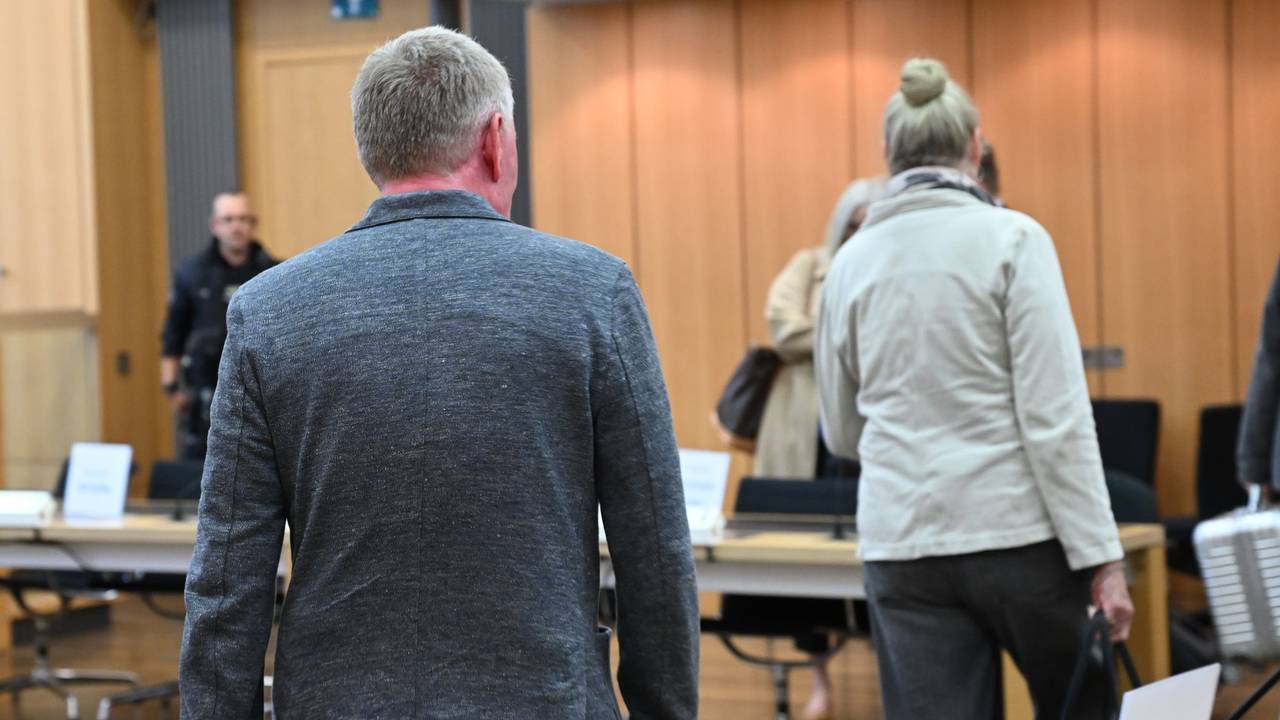 Prozess „Herrschaftsregime“ im Pflegeheim