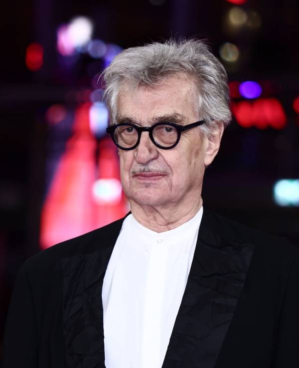 Wim Wenders