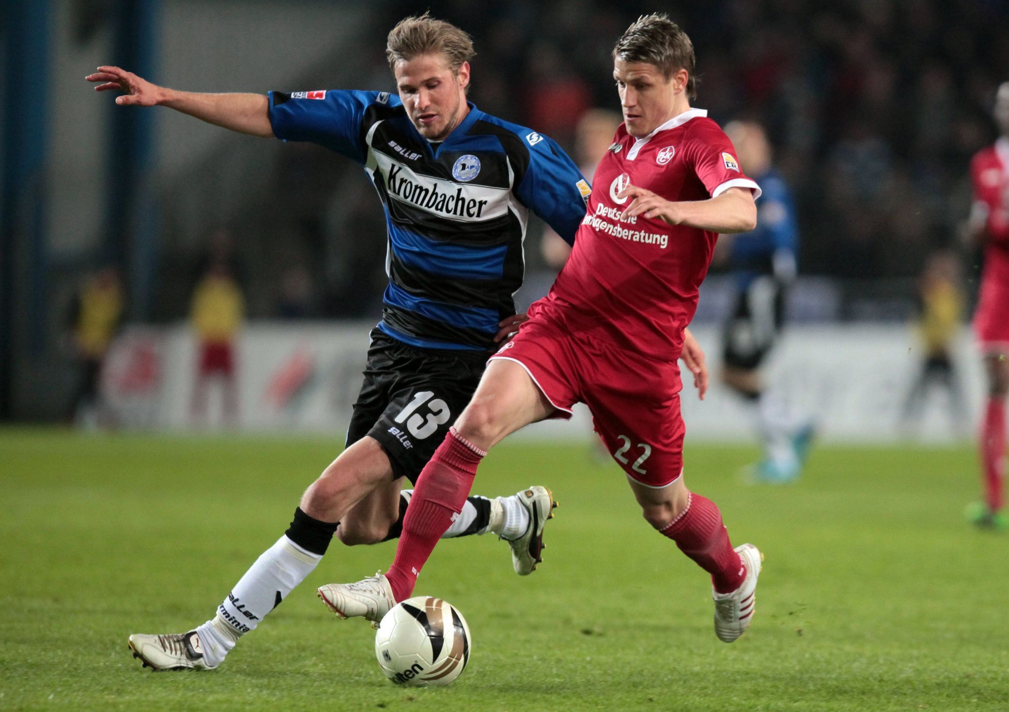 Oliver Kirch