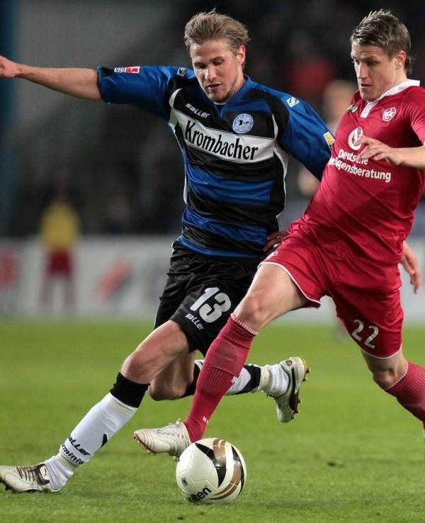 Oliver Kirch