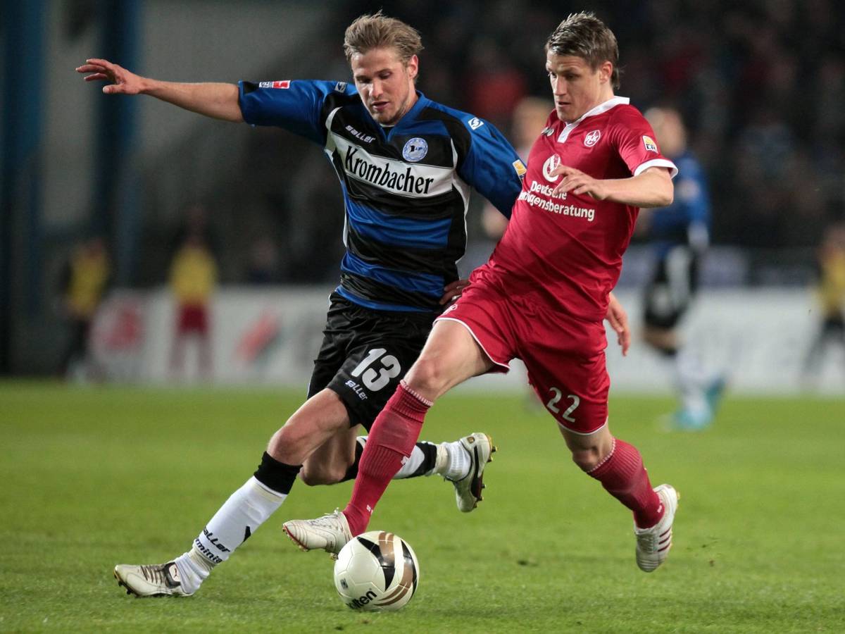 Oliver Kirch