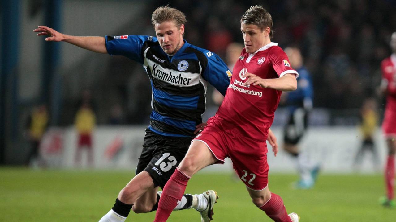 Oliver Kirch