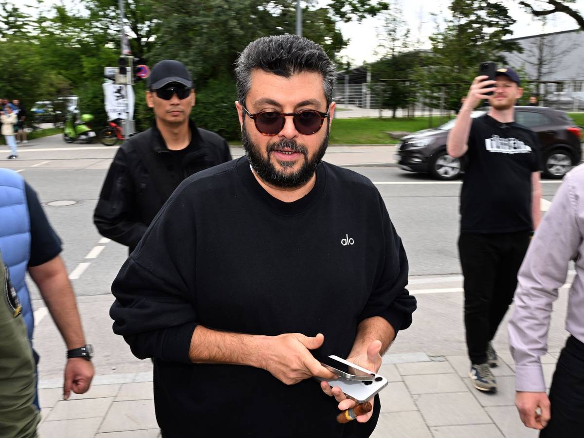 Hasan Ismaik