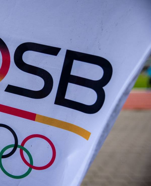 Deutscher Olympischer Sportbund