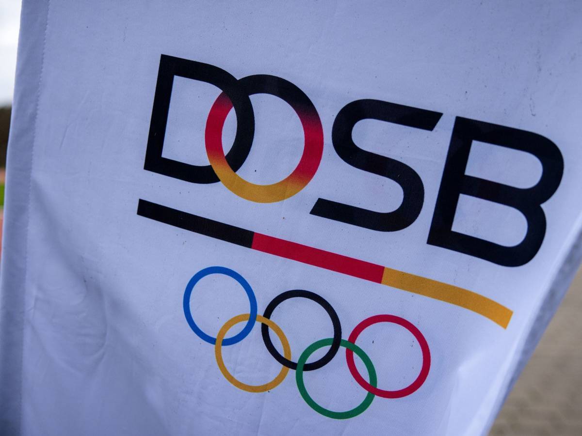 Deutscher Olympischer Sportbund