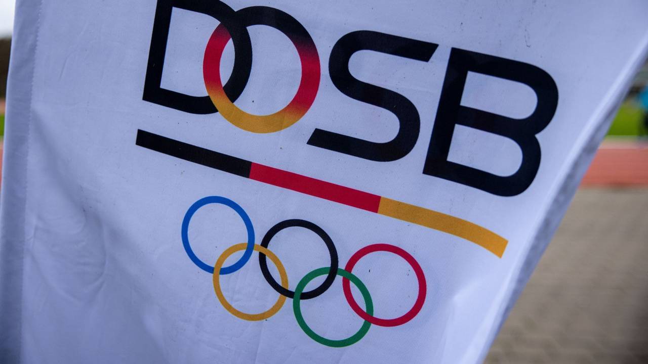 Deutscher Olympischer Sportbund