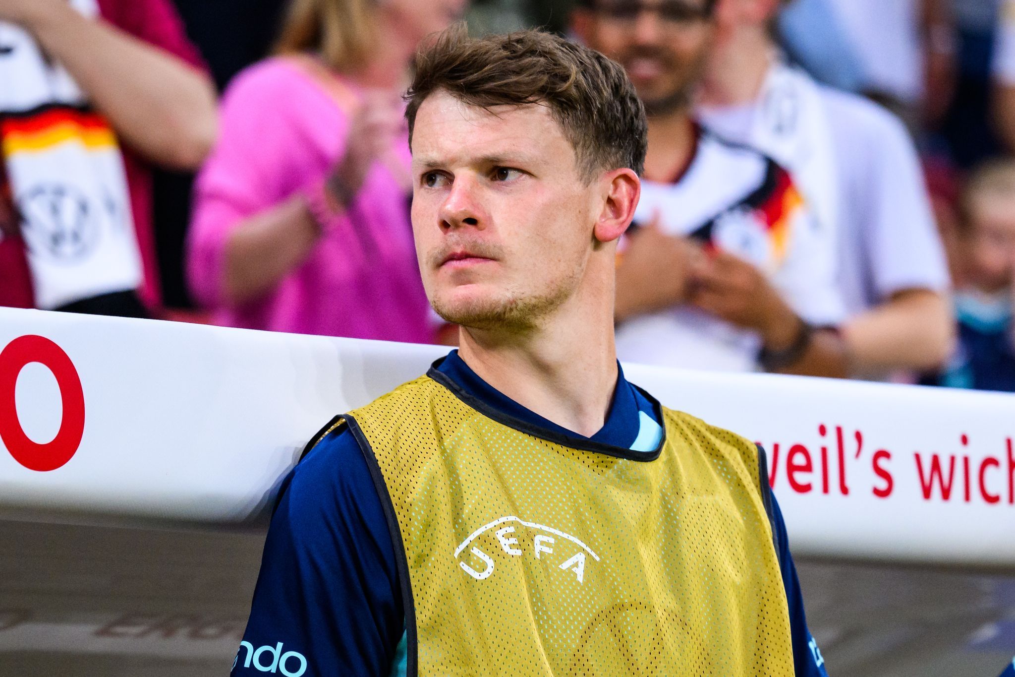 Alexander Nübel