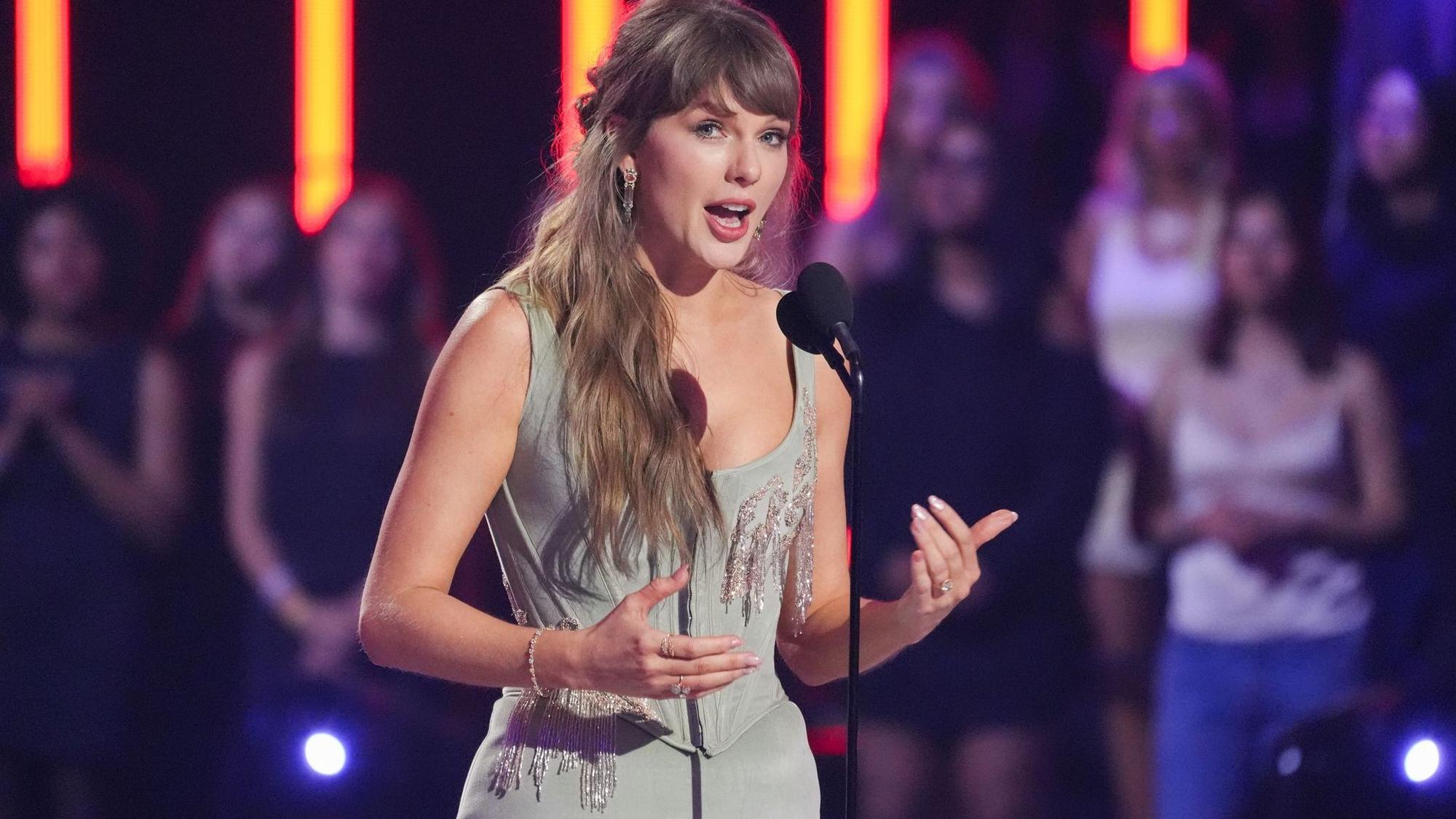Taylor Swift
